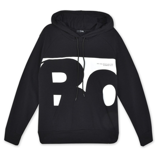 Bodytalk Ανδρικό φούτερ BDTKM Hooded Sweater Raglan